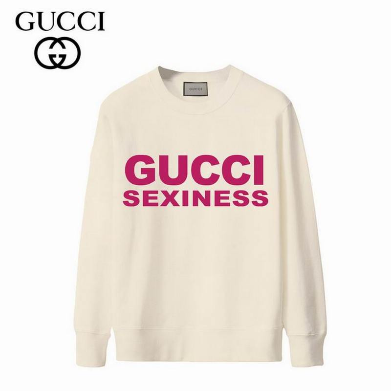 Gucci Men's Hoodies 109